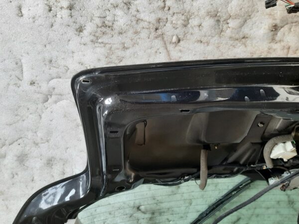 Heckklappe/Kofferraumdeckel - VW Passat 3B – Bild 11