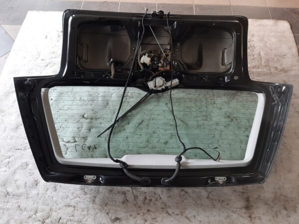 Heckklappe/Kofferraumdeckel - VW Passat 3B – Bild 14