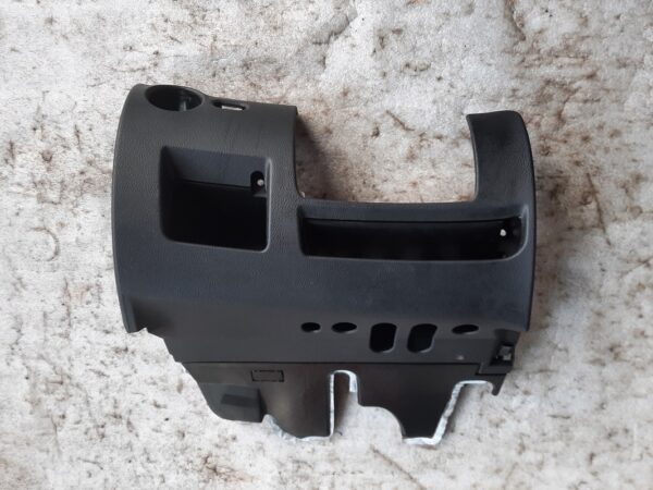 Lenksäulenverkleidung/Ablagefach - VW Passat 3B/3BG – Bild 2