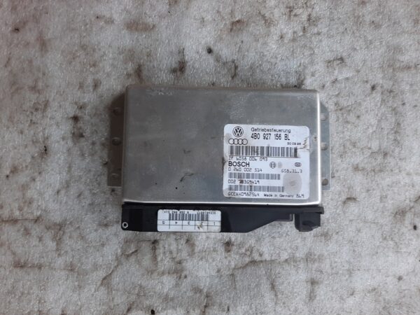 Getriebesteuergerät - VW Passat 3B/3BG, Audi A6 C5