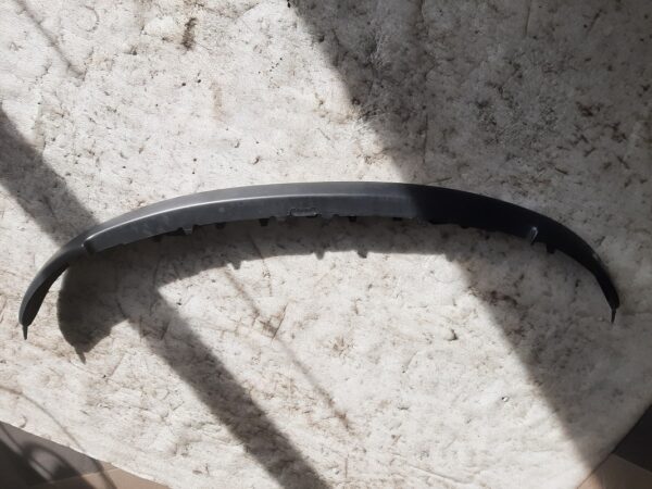 Stoßstangenzierleiste - 9628579177 - Peugeot 206 – Bild 2
