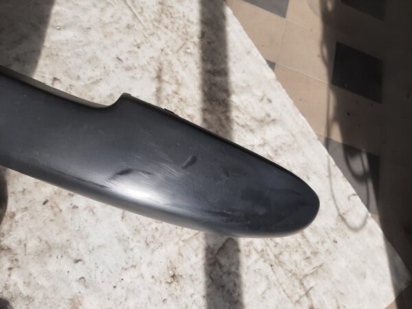 Stoßstangenzierleiste - 9628579177 - Peugeot 206 – Bild 3
