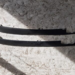Heckdiffusor - 1977384.9 - BMW E36