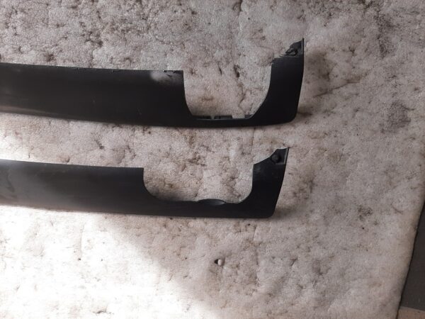 Heckdiffusor - 1977384.9 - BMW E36 – Bild 2