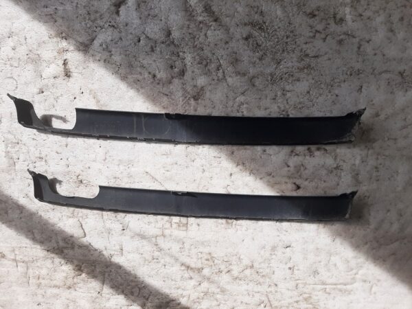 Heckdiffusor - 1977384.9 - BMW E36 – Bild 4