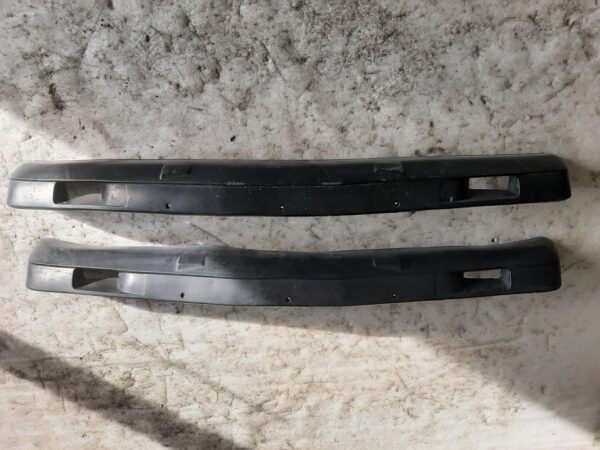 Spoilerlippe - 51711911983 - BMW