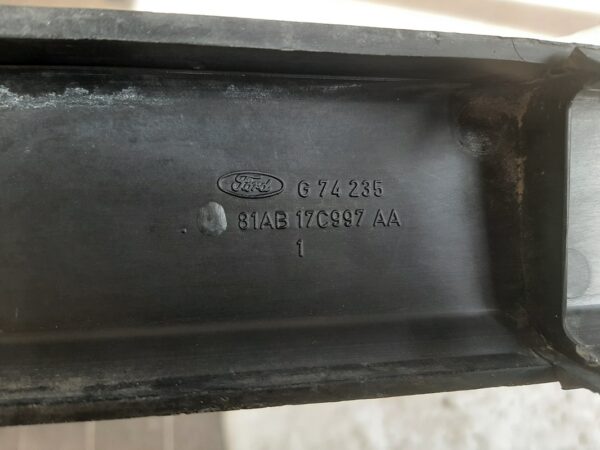 Stoßstangenleiste - 81AB17C997AA - Ford – Bild 3