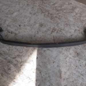 Spoilerlippe - VW Golf II