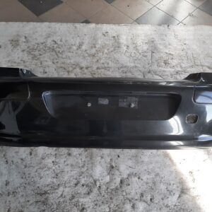 Stoßstange - 9634015177 - Peugeot 307