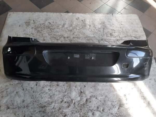 Stoßstange - 9634015177 - Peugeot 307