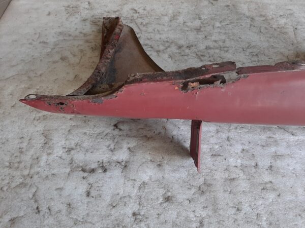 Kotflügel - VW Typ3 – Bild 6