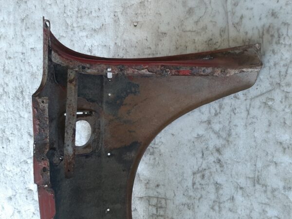 Kotflügel - VW Typ3 – Bild 8
