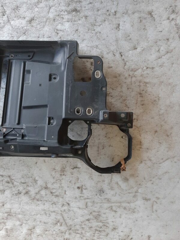Frontkasten - 6X0805594 - VW Lupo, Seat Arosa – Bild 2