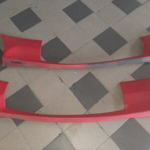 Seitenschweller - 53800 13410 80 - Toyota Corolla E90
