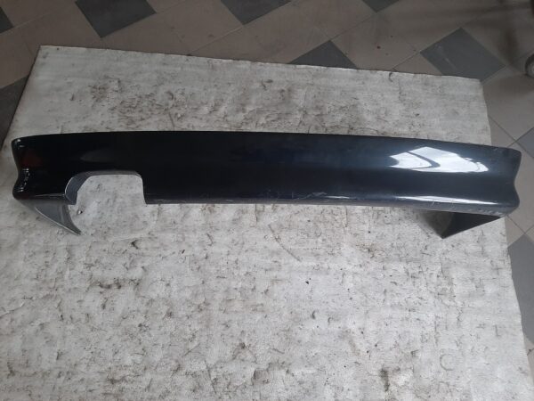 Stoßstangenansatz hinten - Audi 80 B4