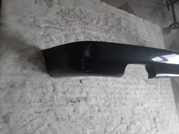 Stoßstangenansatz hinten - Audi 80 B4 – Bild 2
