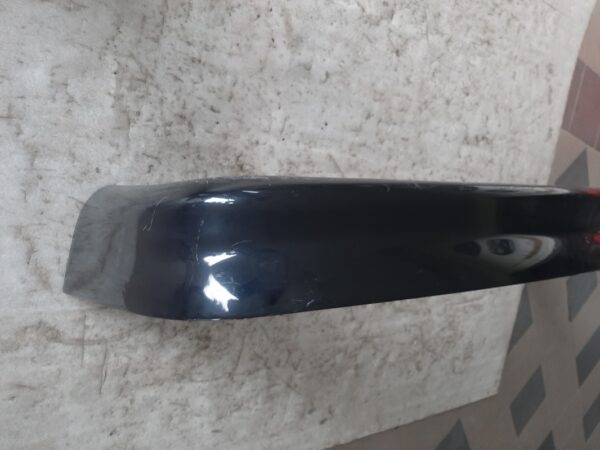 Stoßstangenansatz hinten - Audi 80 B4 – Bild 3