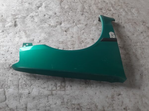 Kotflügel rechts vorne - Peugeot 106 (S1) 1991-1996 – Bild 2