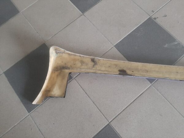 Seitenschweller-Set - VW Golf II 3-Türer – Bild 9