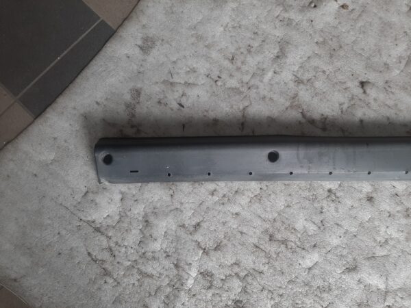 Seitenschweller rechts - Mitsubishi Lancer 1988-1992 – Bild 2
