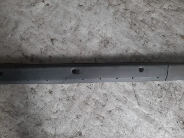 Seitenschweller rechts - Mitsubishi Lancer 1988-1992 – Bild 3