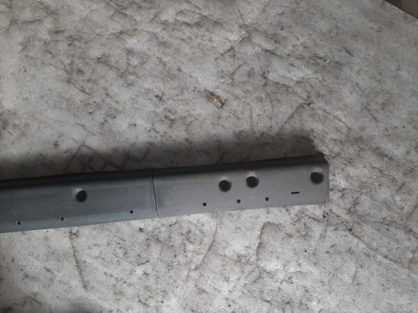 Seitenschweller rechts - Mitsubishi Lancer 1988-1992 – Bild 4
