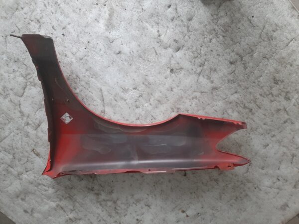 Kotflügel rechts vorne - Peugeot 306 – Bild 4