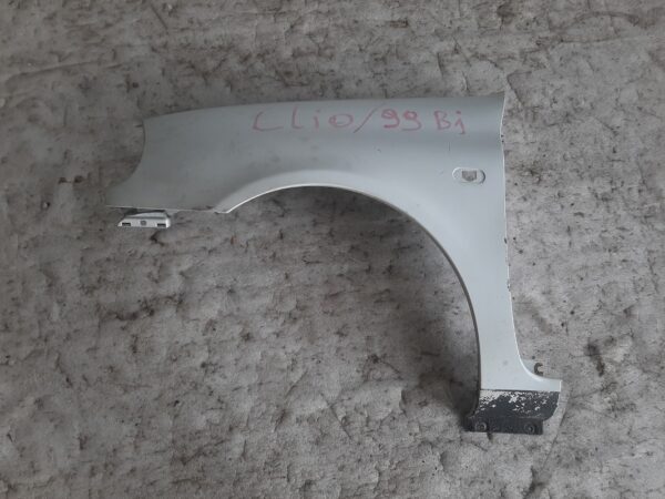 Kotflügel links vorne - Renault Clio 2 1998-2001
