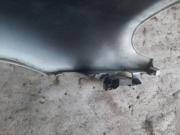 Kotflügel links vorne - Renault Clio 2 1998-2001 – Bild 4