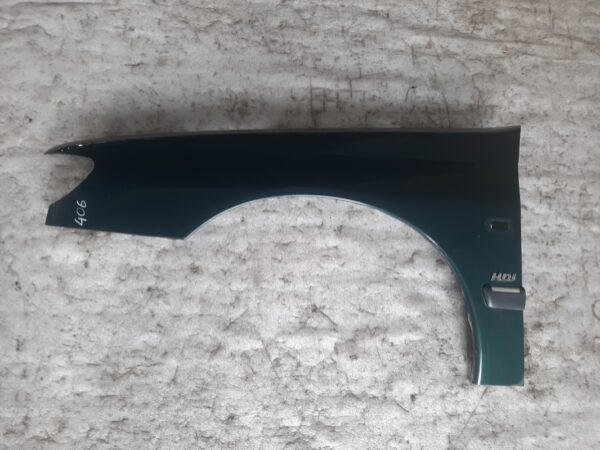 Kotflügel links vorne - Peugeot 406