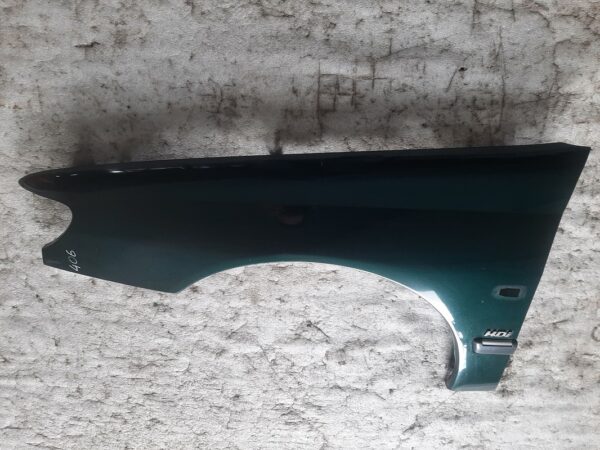 Kotflügel links vorne - Peugeot 406 – Bild 3