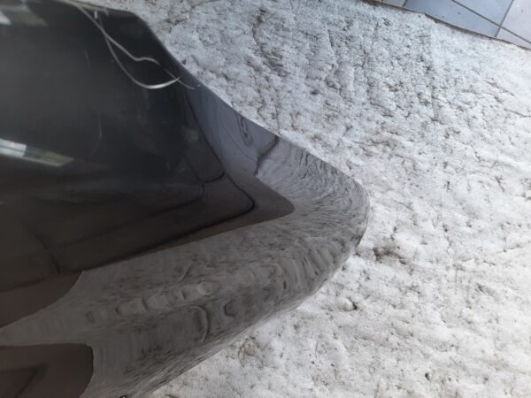 Kotflügel rechts vorne - Peugeot 206 – Bild 3