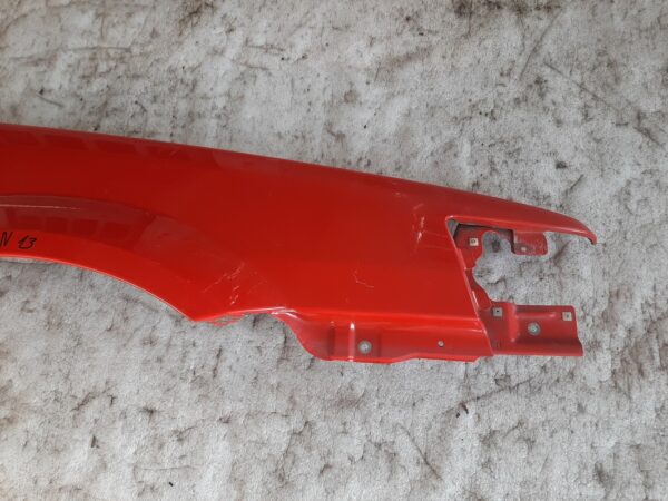 Kotflügel rechts vorne - Nissan Sunny N13 – Bild 3