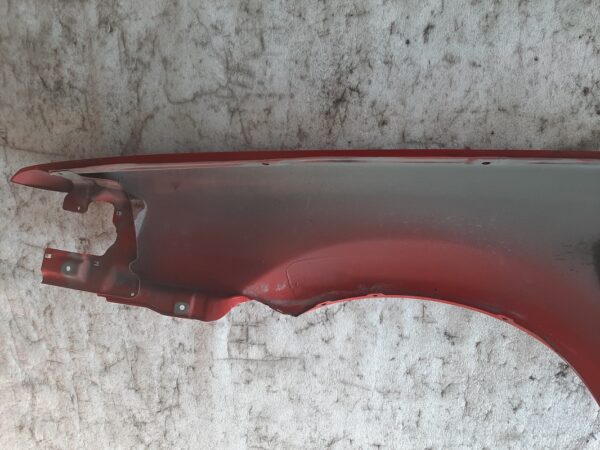 Kotflügel rechts vorne - Nissan Sunny N13 – Bild 6