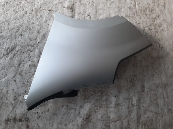 Kotflügel links vorne - Renault Master 3/OPEL Movano 2015 – Bild 2