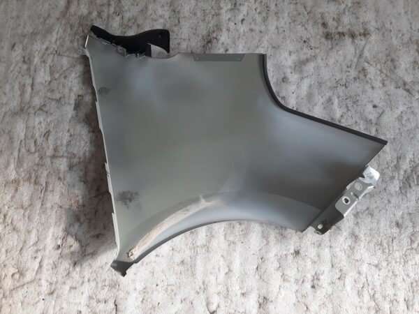 Kotflügel links vorne - Renault Master 3/OPEL Movano 2015 – Bild 4