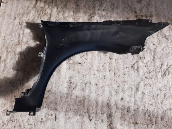 Kotflügel links vorne - Renault Laguna 2 – Bild 3