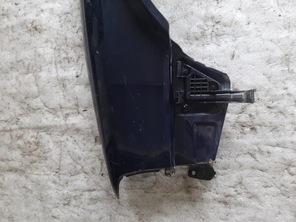 Kotflügel links - Audi 80 B4 – Bild 2