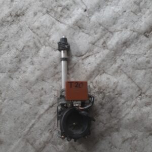 Motorantenne - Toyota Celica T20
