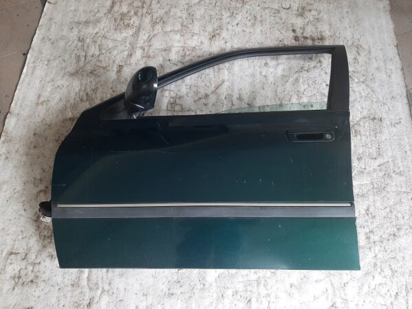 Tür links vorne - Peugeot 406