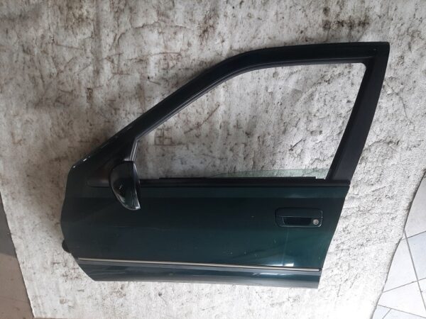 Tür links vorne - Peugeot 406 – Bild 2