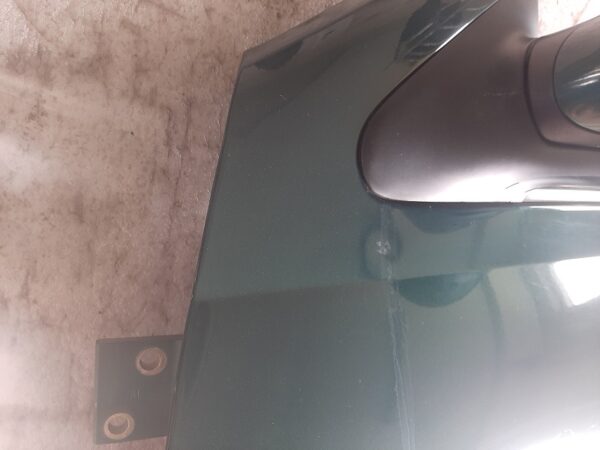 Tür links vorne - Peugeot 406 – Bild 3