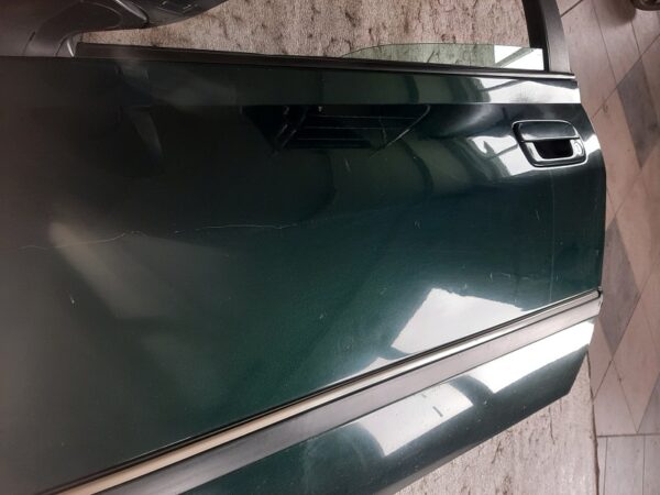 Tür links vorne - Peugeot 406 – Bild 4