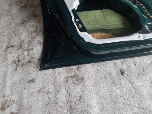 Tür links vorne - Peugeot 406 – Bild 6