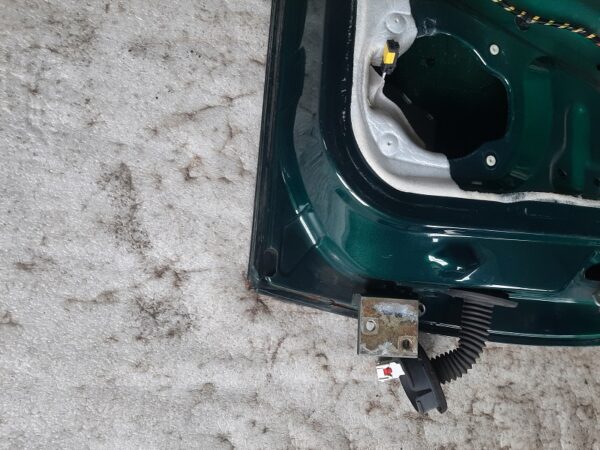 Tür links vorne - Peugeot 406 – Bild 7