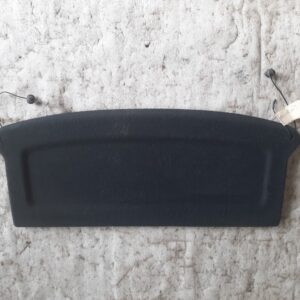 Hutablage - Skoda Fabia 1