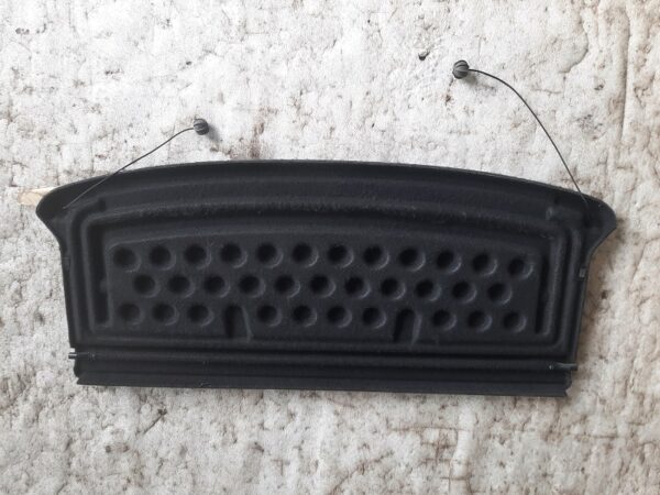 Hutablage - Skoda Fabia 1 – Bild 2