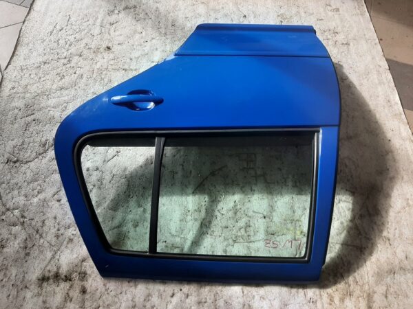 Tür hinten links - VW Golf 4 – Bild 3
