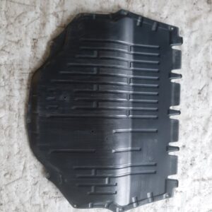 Unterfahrschutz - 6Q0825237AA - Skoda Fabia1