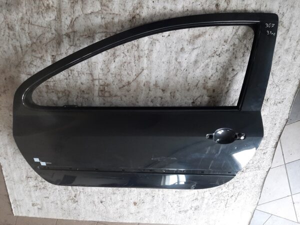 Tür links vorne - Peugeot 307 – Bild 2